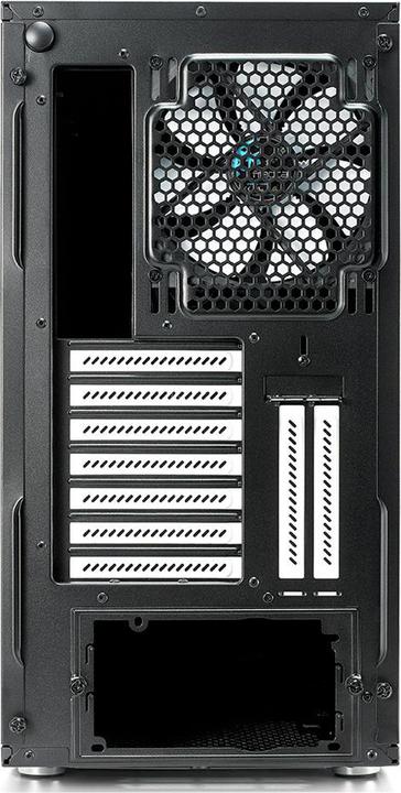 Actual product image Fractal Define R6 Black (ATX)