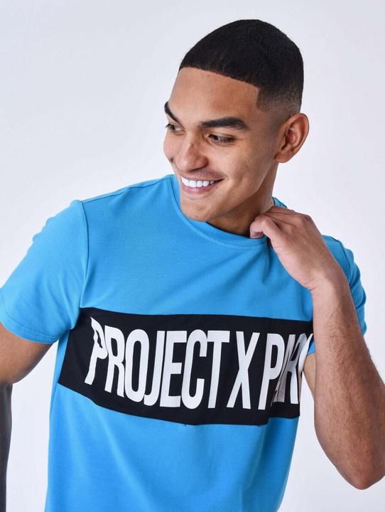 Immagine prodotto Project X Paris T-shirt (XL)