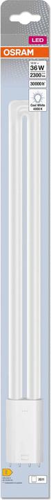 Image du produit Osram Dulux L (2G11, 18 W, 2300 lm, 1 x, G)