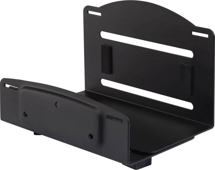Produktbild SpeaKa Professional PC-Wandhalterung CPB-2 mit Haltegurten