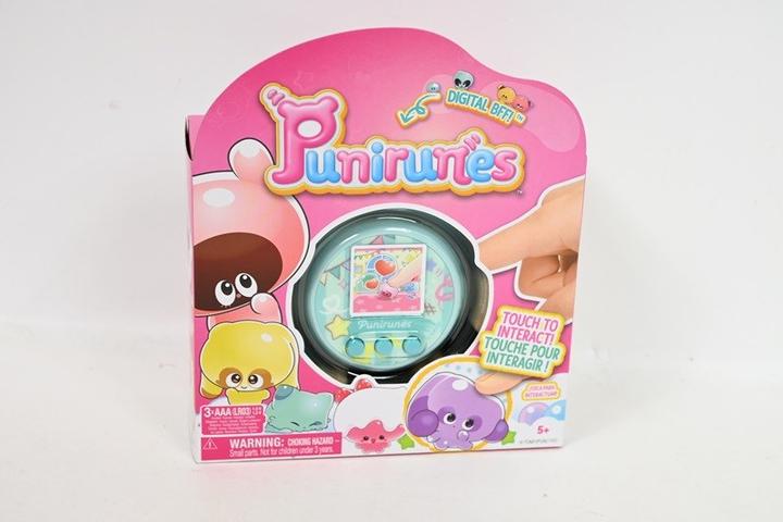 Produktbild Spin Master Punirunes - Interaktives digitales Spielzeug mit LED Display