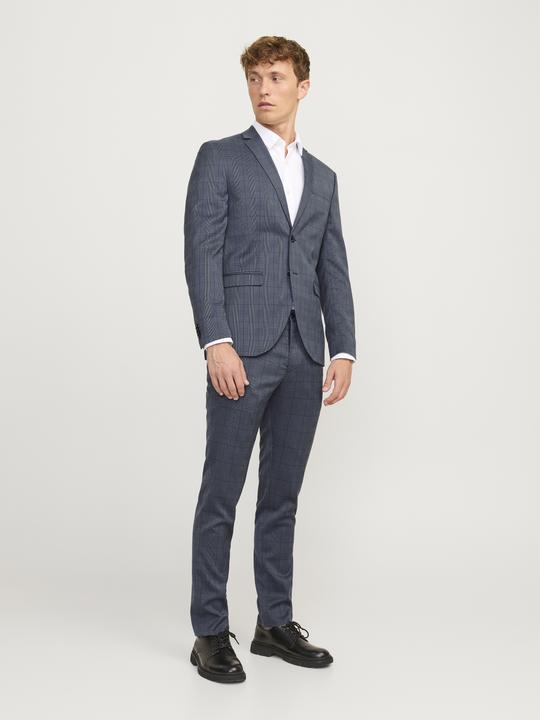 Immagine prodotto Jack & Jones JPRFRANCO Abito super slim fit blazer e pantaloni monopetto (48)