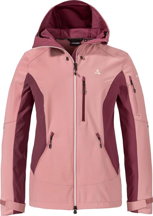 Schöffel Women's Softshell Jacket Matrei