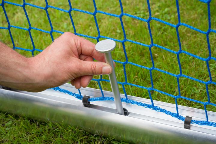 Produktbild Sport-Thieme Mini-Fussballtor, vollverschweisst