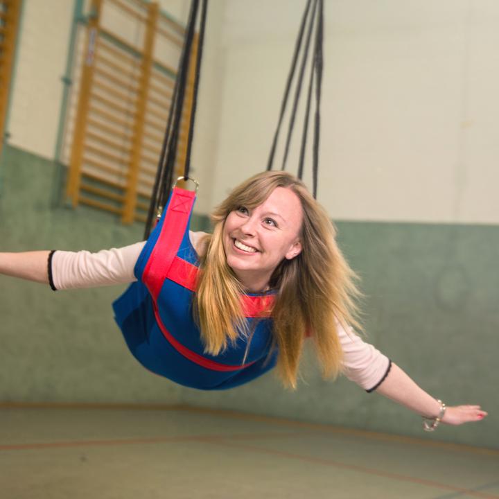 Produktbild Sport-Thieme Flugschaukel