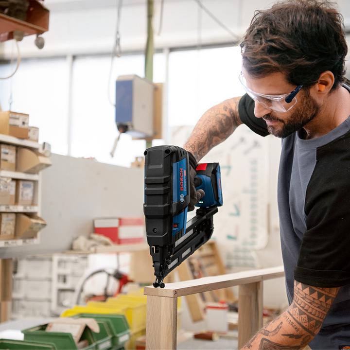 Productafbeelding Bosch Professional GNH 18V-64 M Professioneel
