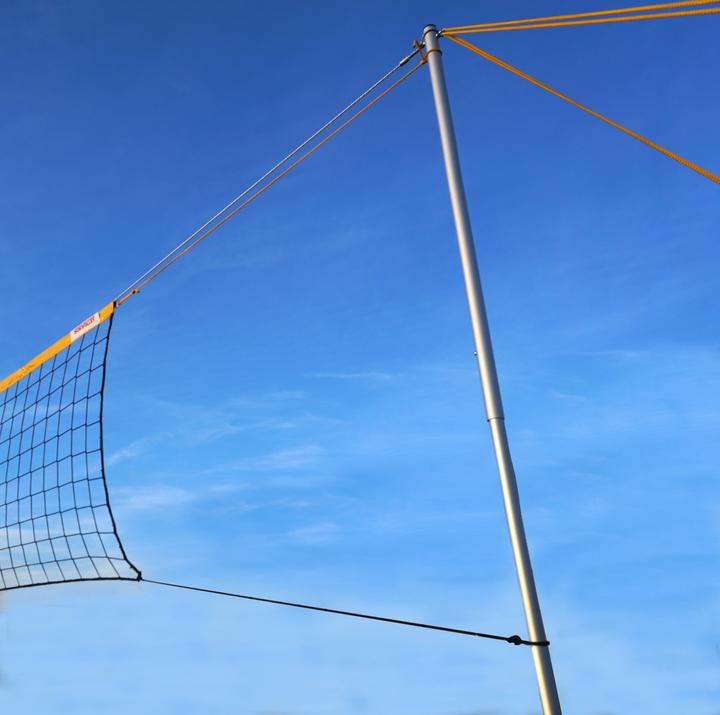 Actual product image Sunvolley Beach volleyball facility LC