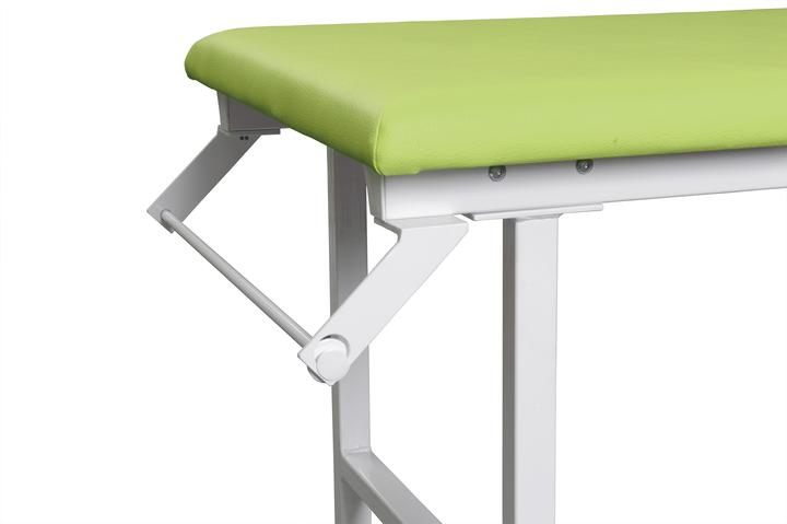 Sport-Thieme Papierrollenhalter für Liege Ecofresh