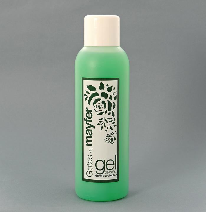 Actual product image Mayfer 8435257450216 (1000 ml)