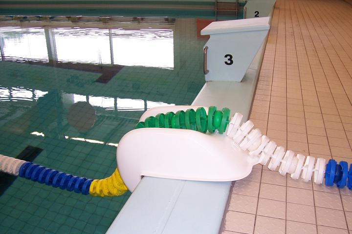 Produktbild Sport-Thieme Randschutz für Schwimmleinen