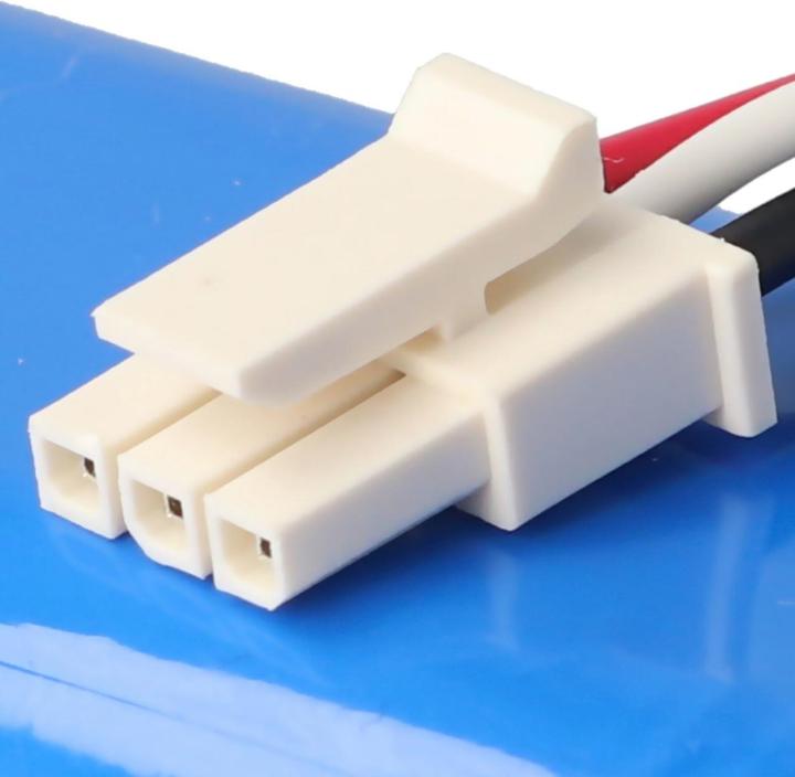 Image du produit AccuCell Batterie 2ASP4-S5, 360 Robot S5, S7, S9