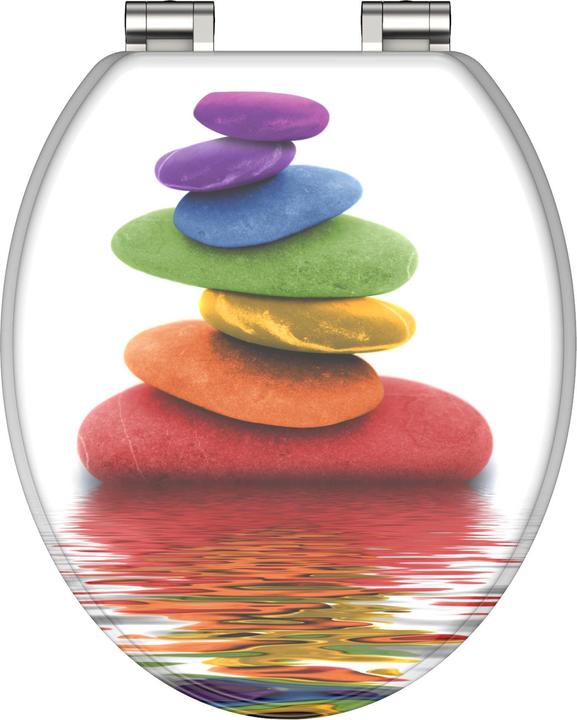 Colorful Stones