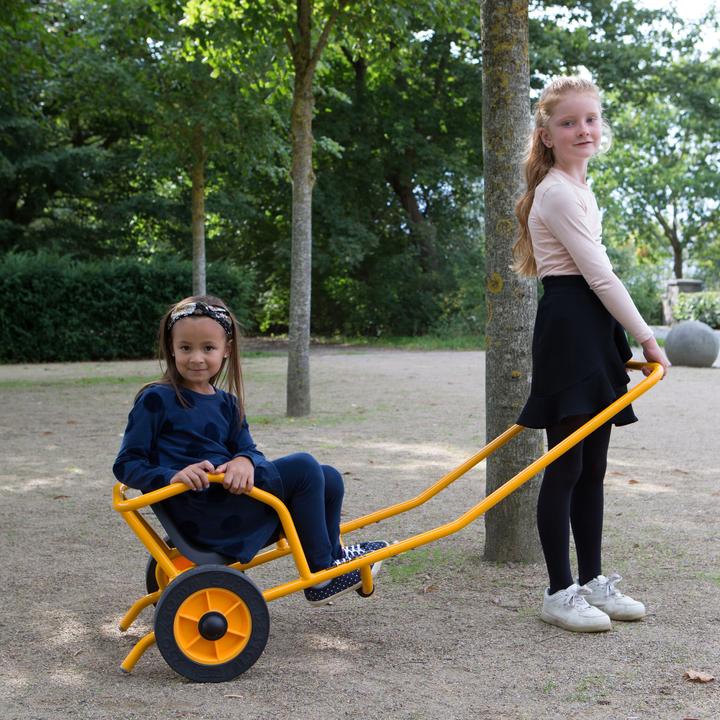 Produktbild RABO Tricycles Rikscha