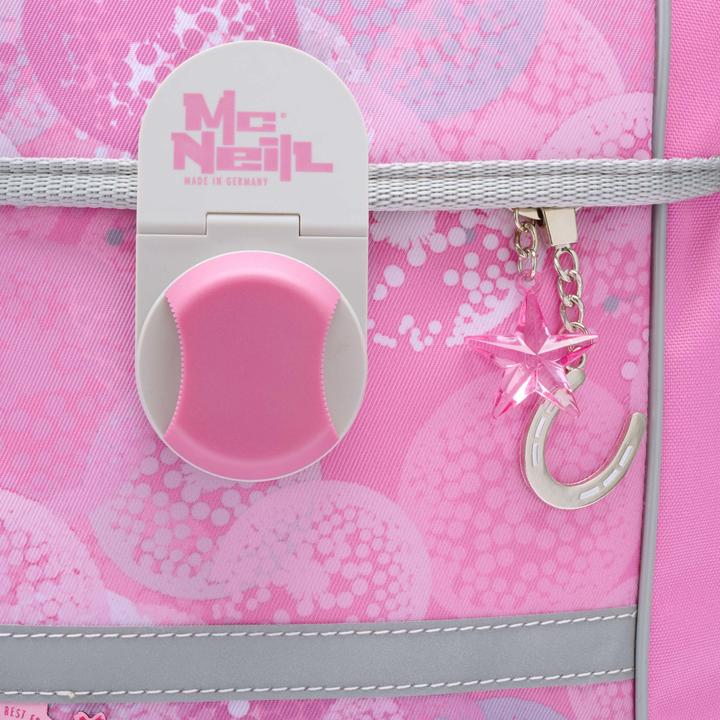 Produktbild Mc Neill ERGO COMPLETE - Schulranzen-Set (20 l)