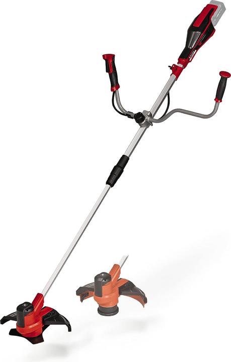Image du produit Einhell Agillo 18/200 (Lame de coupe en métal)
