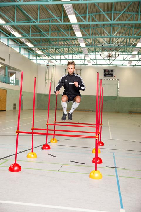 Produktbild Sport-Thieme Trainingshilfe