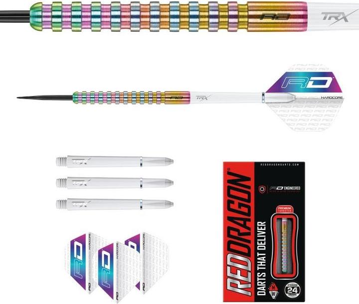Produktbild Red Dragon Javelin Spectron (24 g)