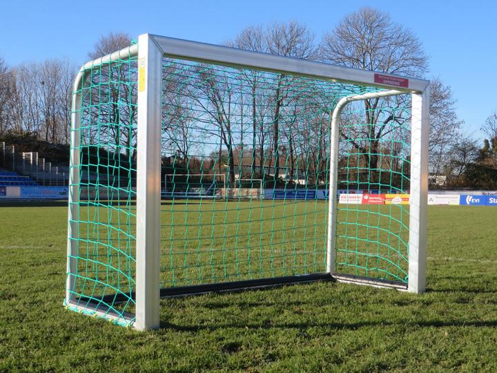 Sport-Thieme Mini-buts de football avec PlayersProtect