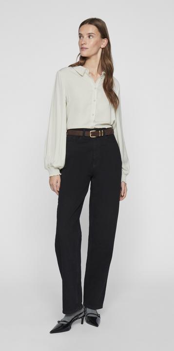 Actual product image Vila Long sleeve shirt (40)
