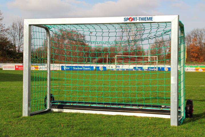 Immagine prodotto Sport-Thieme Sicurezza delle porte da calcetto con PlayersProtect