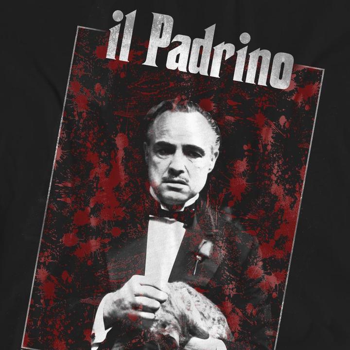 Produktbild The Godfather Sangue TShirt (XXL)