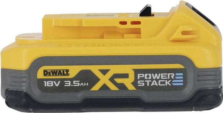 Produktbild DeWalt DCBP318-XJ Werkzeug-Akku 18 V 3.5 Ah Li-Ion (18 V)