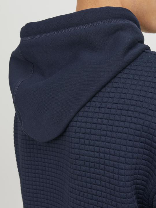 Image du produit Jack & Jones Structure Hoodie (XXL)