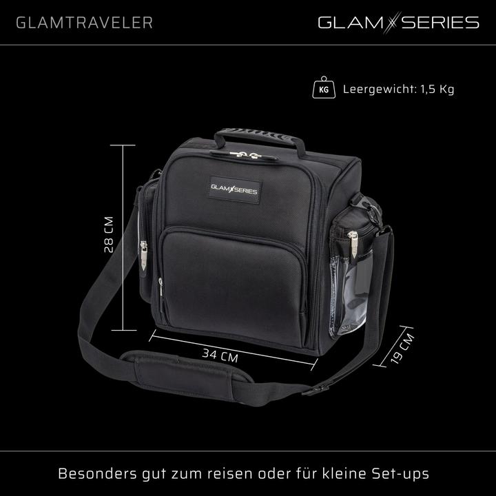 Image du produit Wiltec GlamTraveler