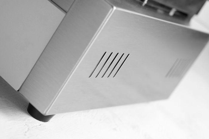 Produktbild Hendi Paninigrill (EU-Stecker)
