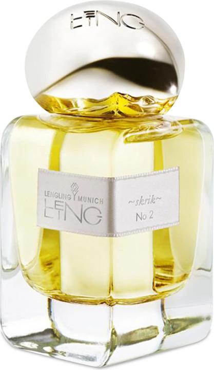 Image du produit Lengling No. 2 Skrik (Eau de parfum, 50 ml)