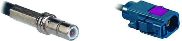 Actual product image Calearo 7581123 ADAPTER CABLE FOR GPS