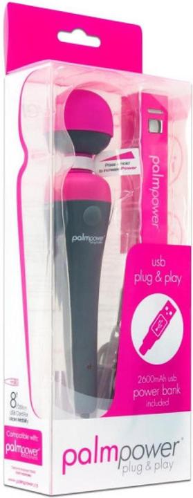 Produktbild Palmpower Massagestab