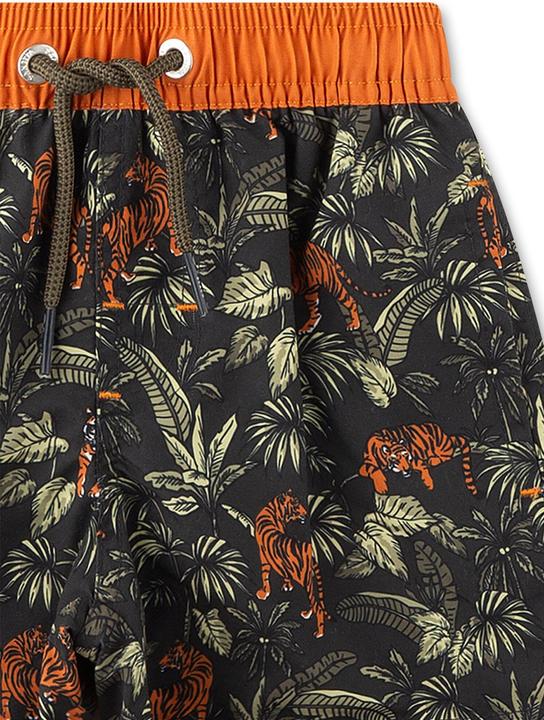 Actual product image Sanetta Badeshorts Tiger (92)