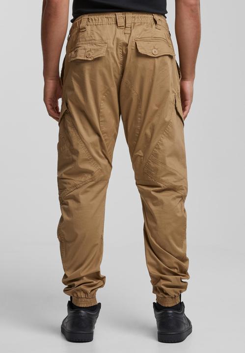 Produktbild Brandit Ray Vintage Trousers - 8048 (S)