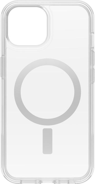 OtterBox Symmetry mit MagSafe (Apple iPhone 15, Apple iPhone 16e, Apple iPhone 13, Apple iPhone 14)