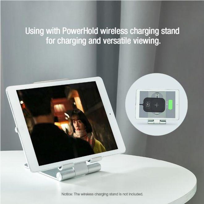 Produktbild Nillkin Magic Tags Plus Series Qi Charge Adapter