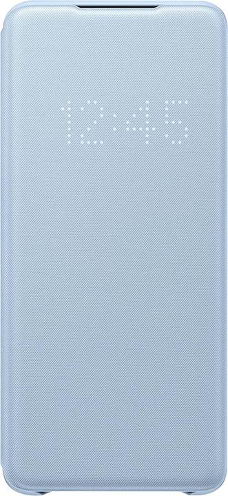 Immagine prodotto Samsung LED View Cover (Samsung Galaxy S20+ 5G, Samsung Galaxy S20+)
