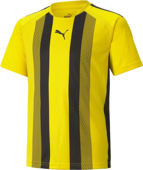 Produktbild Puma teamLIGA Striped Jersey Jr-704927 (176)