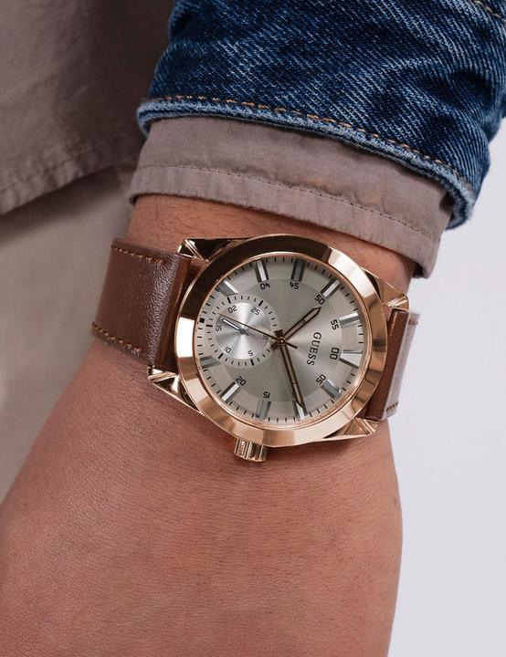 Actual product image Guess GW0793G3 Greyson