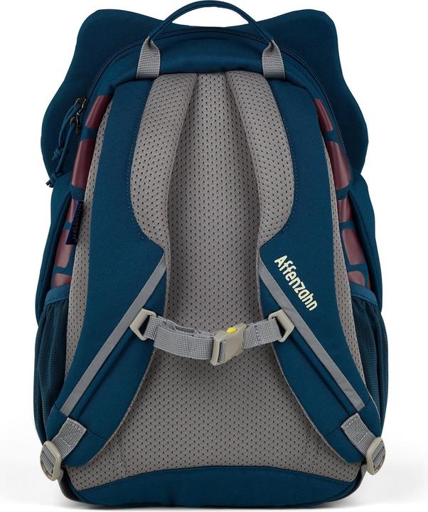 Actual product image Affenzahn Big friend kindergarten rucksack 31 cm