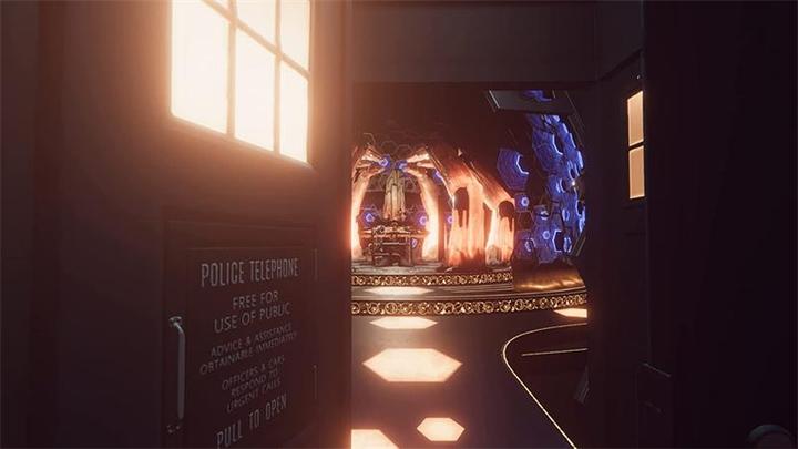 Immagine prodotto Maximum Games Doctor Who: Pacchetto Duo (Xbox Series X, DE)