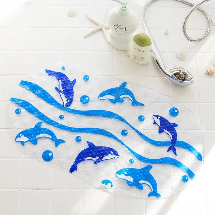 Immagine prodotto Activity Board Tappeto da bagno per bambini