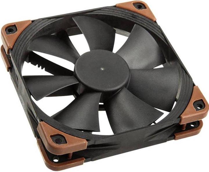 Produktbild Noctua Nf-F12 Ppc 3000 Pwm (120 mm, 1 x)
