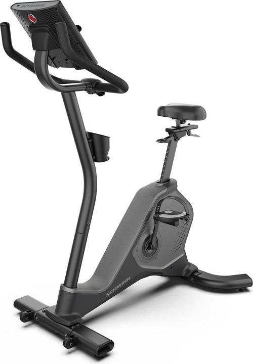 Actual product image Schwinn Home Trainer 590U Upright Bike