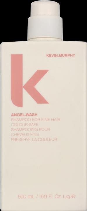 Immagine prodotto Kevin Murphy Angel.Wash (500 ml, Shampoo liquido)