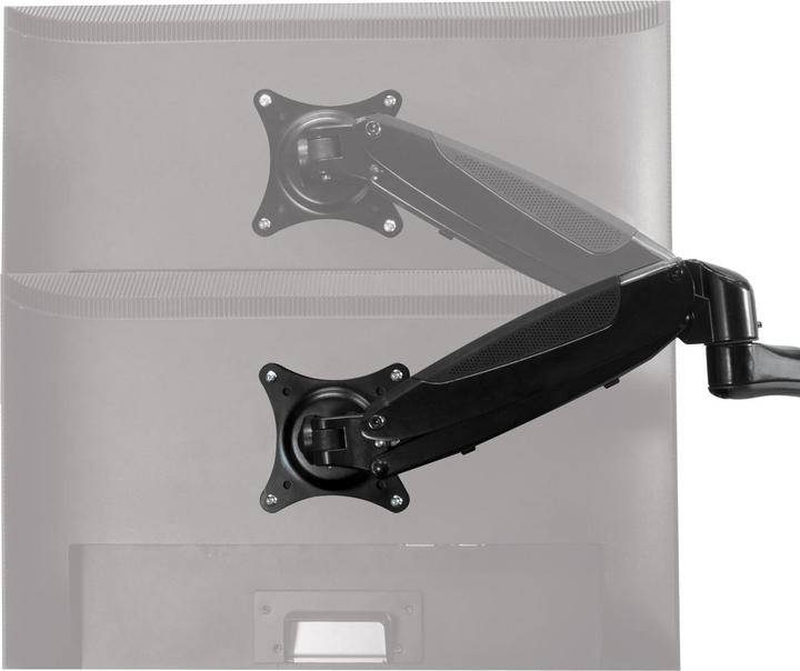Image du produit Arctic Z2-3D Gen 3 86,4 cm (34 pouces) Terminal Noir (Tables, 34")