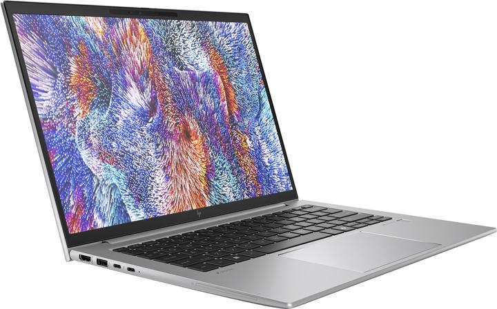 Actual product image HP ZBook Firefly 14 G11 (14", AMD Ryzen 9 8945HS, 64 GB, 1000 GB, CH)