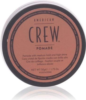 Produktbild American Crew Pomade (Haarcreme, 50 ml)