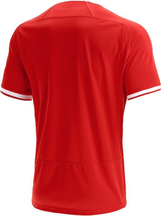 Produktbild Macron heimtrikot pay de galle poly 2021/23 (S)