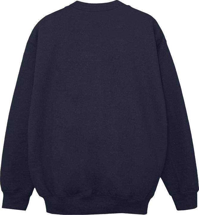 Produktbild Beetlejuice Sandworm Snake Sweatshirt (L)